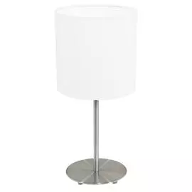 Настольная лампа Eglo PASTERI WHITE 31594