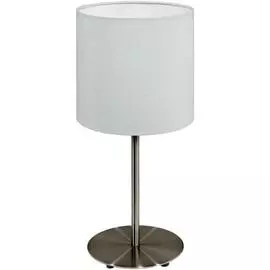 Настольная лампа Eglo PASTERI WHITE 95725