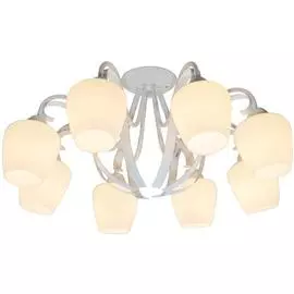 Люстра Toplight ABEGAIL TL1133-8D