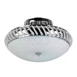 Люстра Toplight Adrianna TL1460Y-03GC