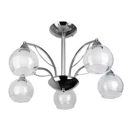 Люстра Toplight ALBERTA TL7160X-05CH