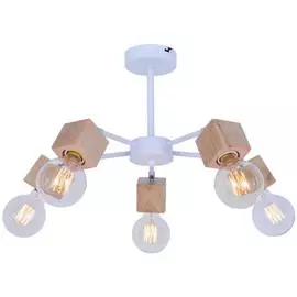 Люстра Toplight Alisha TL1197X-05AB