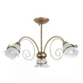 Люстра Toplight BRIDGET TL3620X-03