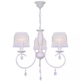 Люстра Toplight CAMILLA TL1135-3H