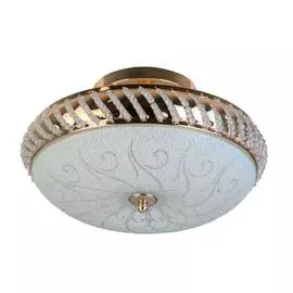 Люстра Toplight Davina TL1480Y-03GC