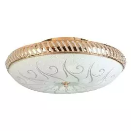 Люстра Toplight DAVINA TL1482Y-05GC