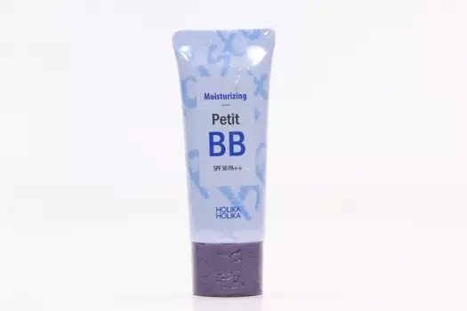 Крем ББ д/лица Петит ББ Увлажнение SPF30РА++, 30 мл