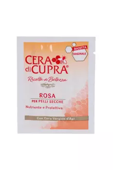 Крем Cera di Cupra Rosa Original Recipe питательный д/сухой кожи лица, 5 мл