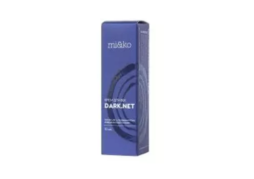 Крем д/век mi&ko от темных кругов и мешков Dark.net, 10 мл