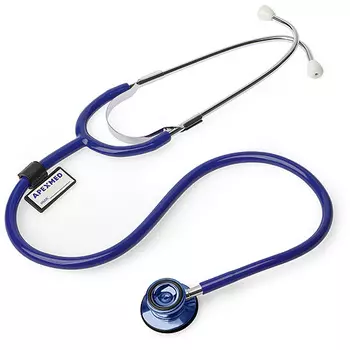 Стетоскоп Apexmed двухсторонний педиатрический AS-31
