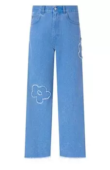 Джинсы Marni