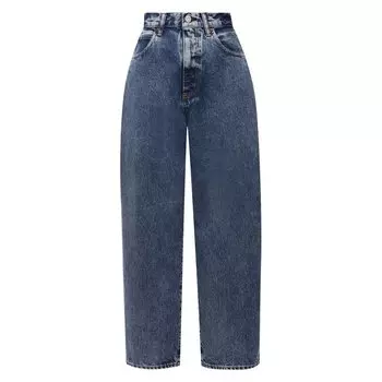 Джинсы Moussy