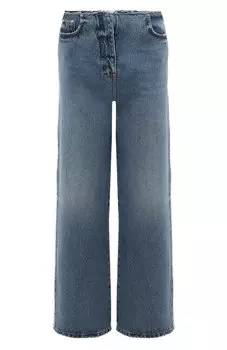 Джинсы MSGM