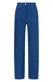 Джинсы MSGM