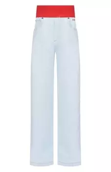 Джинсы MSGM