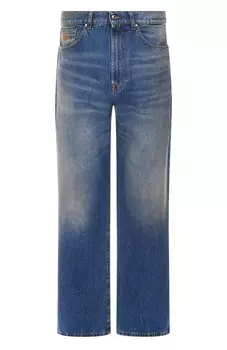 Джинсы MSGM
