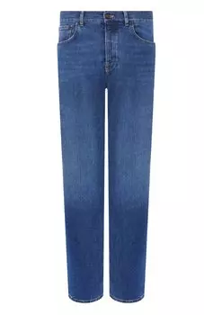 Джинсы MVST