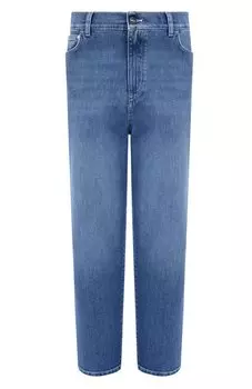 Джинсы MVST