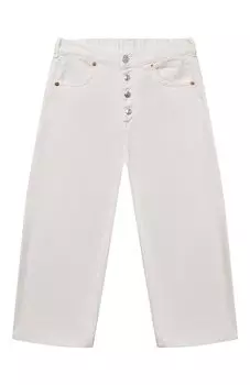 Джинсы MM6