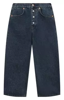Джинсы MM6