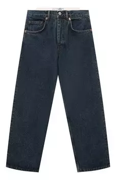 Джинсы MM6