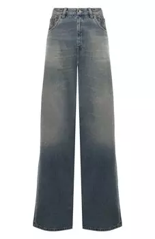 Джинсы MM6