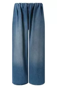 Джинсы MM6