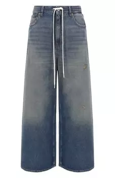 Джинсы MM6