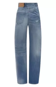 Джинсы MM6