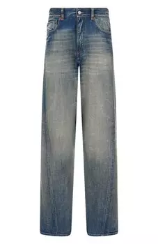 Джинсы MM6