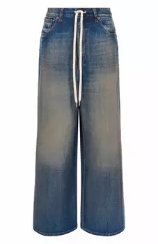 Джинсы MM6