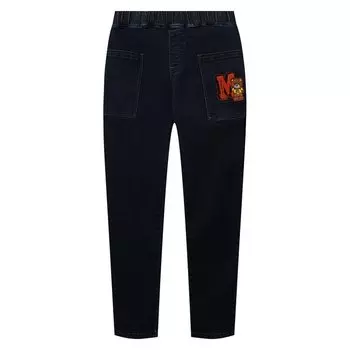 Джинсы Moschino