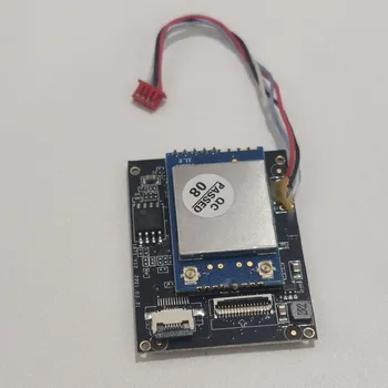 LYZRC L200 Pro Max GPS Дрон L200PROMAX RC складной Квадрокоптер оригинальные аксессуары WiFi плата запасные части