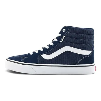 VANS Кроссовки Skate SK8 Hi 'Navy White'