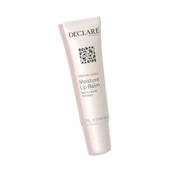 Увлажняющий бальзам для губ Moisture Lip Balm Declar, 15 ml