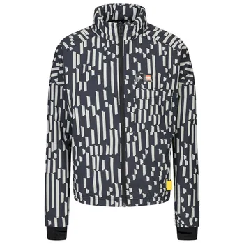Детская куртка Adidas x LEGO VIDIYO Wind.RDY