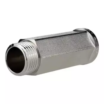Удлинитель шестигранный MPF 1/2"x60 мм ВР-НР латунь
