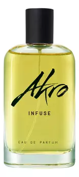 Infuse: парфюмерная вода 100мл уценка