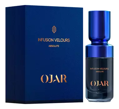 Infusion Velours: масляные духи 20мл