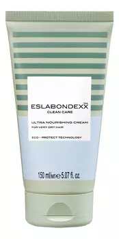 Интенсивный крем для сухих волос Clean Care Ultra Nourishing Cream 150мл