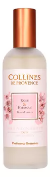 Интерьерные духи Rose &amp; Hibiscus 100мл