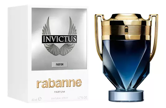 Invictus Parfum : духи 50мл