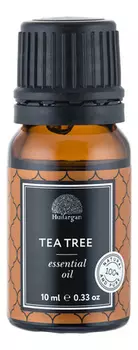 Эфирное масло Чайное дерево Tea Tree Essential Oil 10мл