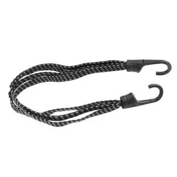 Резинки на багажник ACME M-Wave Bungee Multi 60 (черный)