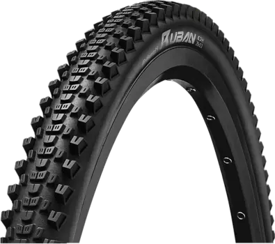 Велопокрышка Continental Ruban 27.5" (27.5x2.10" (54-584) стальной)