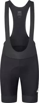 Велошорты с лямками Oakley Endurance Mix Bib мужские (черный M)