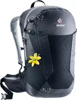 Рюкзак Deuter 2021 Futura 26 SL (черный)