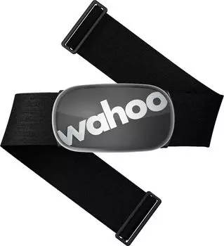Пульсометр Wahoo TICKR (черный)