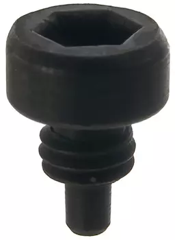 Сменный штифт Park Tool 1501 для ключей HCW-4 и SPA-6 (черный)