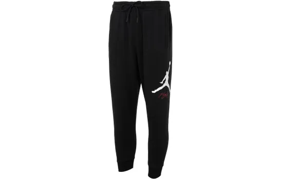 Мужские спортивные штаны Jordan, Черный